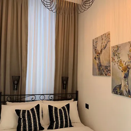 Nel Cuore Di Genova-centro Storico 3*