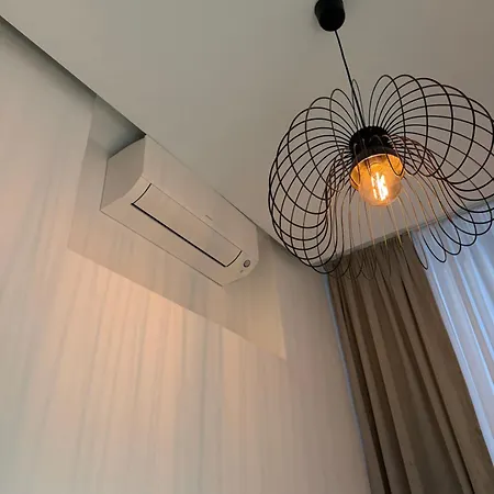Nel Cuore Di Genova-centro Storico Bed & Breakfast 3*