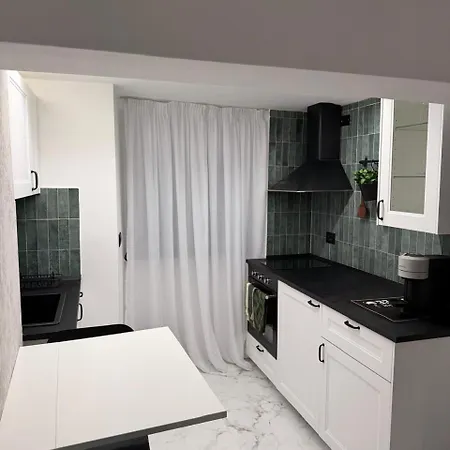 Nel Cuore Di Genova-centro Storico B&B 제노바