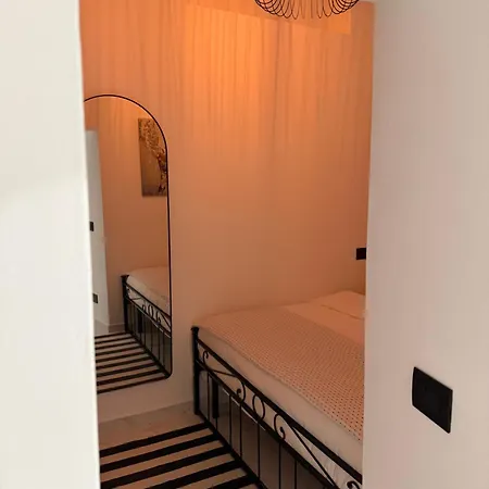 B&B Nel Cuore Di Genova-centro Storico 제노바